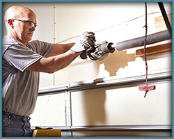 100% Customer Satisfaction Spring Repair